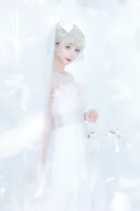 YiTuYu Art Language Vol.6791: Qi Luo Sheng De Xiao Su Su Portraiture - image 15