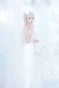 YiTuYu Art Language Vol.6791: Qi Luo Sheng De Xiao Su Su Portraiture - image 8