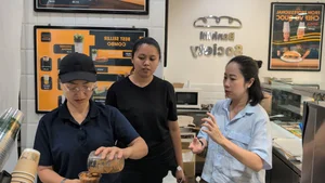 From Google Director to Bread Seller: A Journey of Finding Value in Labor - image 6
