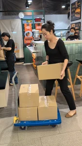 From Google Director to Bread Seller: A Journey of Finding Value in Labor - image 2