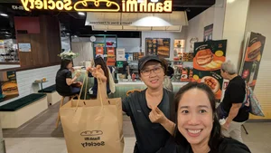 From Google Director to Bread Seller: A Journey of Finding Value in Labor - image 5