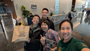 From Google Director to Bread Seller: A Journey of Finding Value in Labor - image 1