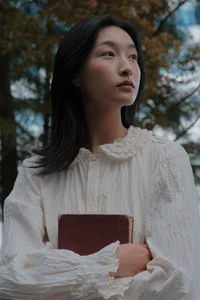 YiTuYu Art Language Vol.9722 Xiao Lin Elegant Portrait Series - image 7