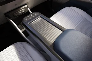 Close-up: The 2025 Kia Carens Clavis EV – Stylish Electric Mobility from $21,500 - image 7