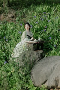 Modern Aesthetic Photography: Art Language Vol.5184 Featuring 71olan - image 3