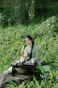 Modern Aesthetic Photography: Art Language Vol.5184 Featuring 71olan - image 0