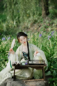 Modern Aesthetic Photography: Art Language Vol.5184 Featuring 71olan - image 4