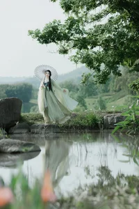 Modern Aesthetic Photography: Art Language Vol.5184 Featuring 71olan - image 6