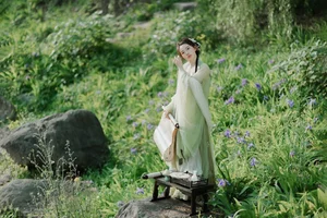 Modern Aesthetic Photography: Art Language Vol.5184 Featuring 71olan - image 14