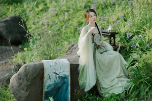 Modern Aesthetic Photography: Art Language Vol.5184 Featuring 71olan - image 25
