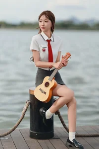 Elegant Art Language Photography: YiTuYu Vol.7392 Featuring Model Zhou Zhou - image 19