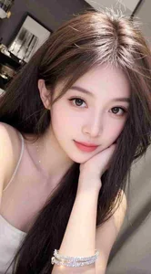 Beautiful Chinese Girls: Aesthetic Portraits of Gentle and Elegant Women - image 8