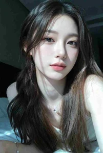 Beautiful Chinese Girls: Aesthetic Portraits of Gentle and Elegant Women - image 7