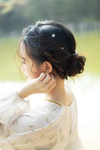 Artistic Portrait Series: YiTuYu Art Language Vol.4781 Featuring Yuki - image 20