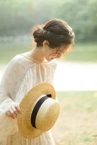 Artistic Portrait Series: YiTuYu Art Language Vol.4781 Featuring Yuki - image 7