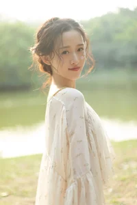 Artistic Portrait Series: YiTuYu Art Language Vol.4781 Featuring Yuki - image 2