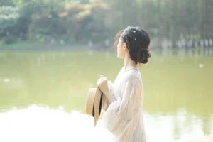 Artistic Portrait Series: YiTuYu Art Language Vol.4781 Featuring Yuki - image 9