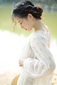 Artistic Portrait Series: YiTuYu Art Language Vol.4781 Featuring Yuki - image 16