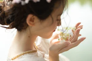 Artistic Portrait Series: YiTuYu Art Language Vol.4781 Featuring Yuki - image 13