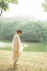Artistic Portrait Series: YiTuYu Art Language Vol.4781 Featuring Yuki - image 10
