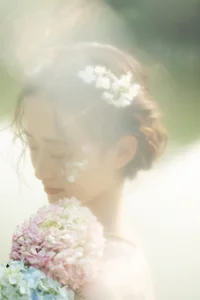 Artistic Portrait Series: YiTuYu Art Language Vol.4781 Featuring Yuki - image 19
