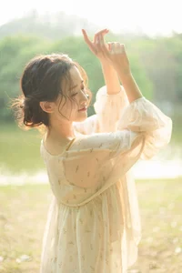 Artistic Portrait Series: YiTuYu Art Language Vol.4781 Featuring Yuki - image 17