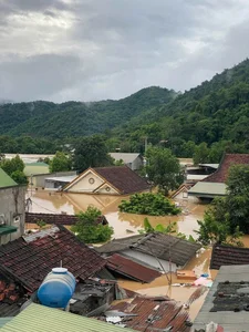 Severe Flooding Impacts Mountainous Regions of Nghe An Province - image 2