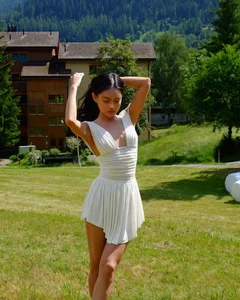 The Polyglot Lecturer: Meet the English Teacher Competing for the Beauty Queen Crown - image 7