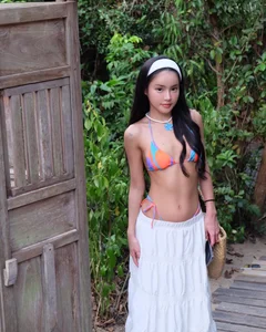 The Polyglot Lecturer: Meet the English Teacher Competing for the Beauty Queen Crown - image 9