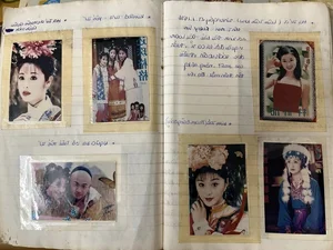 A 26-Year-Old Notebook Reveals Surprising Secrets from the Past - image 8