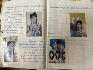 A 26-Year-Old Notebook Reveals Surprising Secrets from the Past - image 3