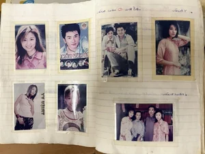 A 26-Year-Old Notebook Reveals Surprising Secrets from the Past - image 6