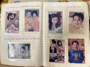 A 26-Year-Old Notebook Reveals Surprising Secrets from the Past - image 9