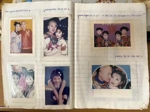 A 26-Year-Old Notebook Reveals Surprising Secrets from the Past - image 5