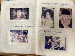 A 26-Year-Old Notebook Reveals Surprising Secrets from the Past - image 7