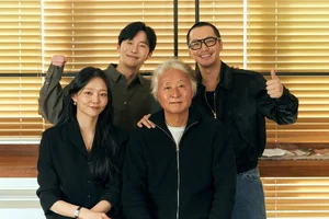 Byun Yo Han, Esom, and Kim Jun Han Confirmed for Star-Studded New Film Cast - image 3