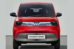 VinFast Minio Green: The Affordable Mini EV Set to Disrupt India - image 0