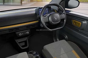 VinFast Minio Green: The Affordable Mini EV Set to Disrupt India - image 3