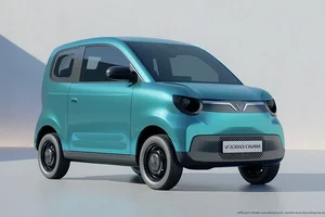 VinFast Minio Green: The Affordable Mini EV Set to Disrupt India - image 2