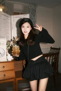 Artistic Vision: YiTuYu Art Language Vol.5735 Featuring YYYY - image 28