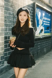Artistic Vision: YiTuYu Art Language Vol.5735 Featuring YYYY - image 8