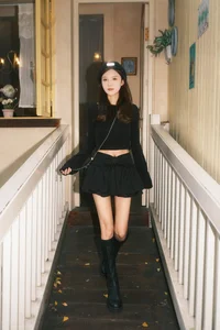 Artistic Vision: YiTuYu Art Language Vol.5735 Featuring YYYY - image 23