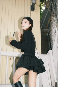Artistic Vision: YiTuYu Art Language Vol.5735 Featuring YYYY - image 20