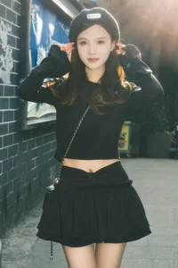 Artistic Vision: YiTuYu Art Language Vol.5735 Featuring YYYY - image 15