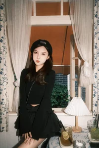 Artistic Vision: YiTuYu Art Language Vol.5735 Featuring YYYY - image 25