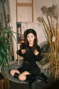 Artistic Vision: YiTuYu Art Language Vol.5735 Featuring YYYY - image 6