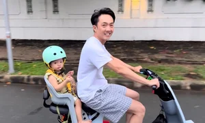 The Surprisingly Humble Daily Life of Business Mogul Cường Đô La - image 6