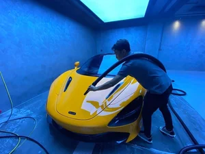 The Surprisingly Humble Daily Life of Business Mogul Cường Đô La - image 5