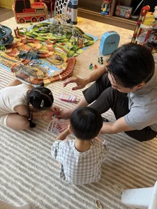 The Surprisingly Humble Daily Life of Business Mogul Cường Đô La - image 1