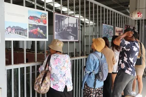 Preserving History: The Remarkable Restoration of the Japanese Covered Bridge in Hoi An - image 1